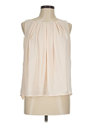 FRNCH Sleeveless Blouse (view 1)