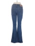Levi's Hearts Blue Jeans Size 29 waist - photo 2