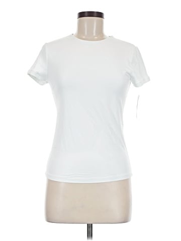 Abercrombie & Fitch Short Sleeve T-Shirt (view 1)