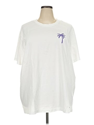 Life Is Good Short Sleeve T-Shirt (view 1)