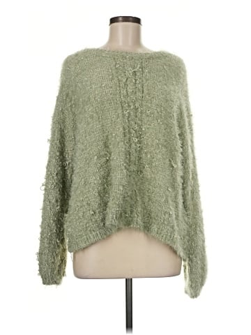 Pol Pullover Sweater (view 1)