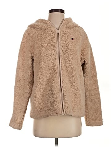 Tommy Hilfiger Fleece (view 1)