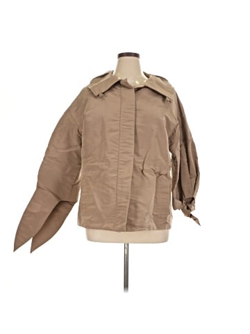Oscar De La Renta Jacket (view 1)