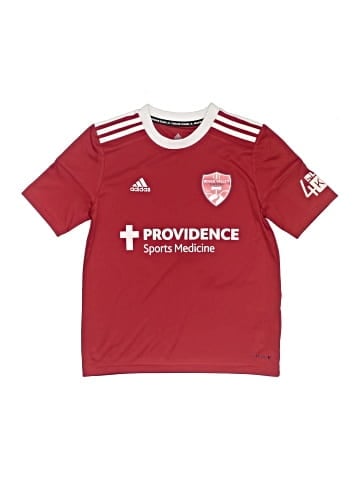 Adidas Short Sleeve T-Shirt (view 1)