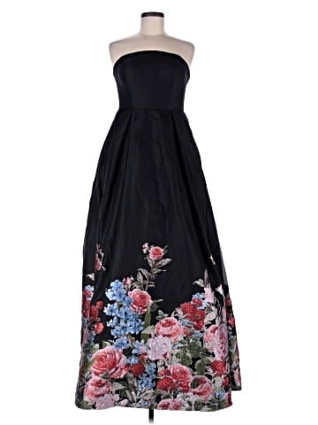 Mac Duggal Cocktail Dress (view 1)
