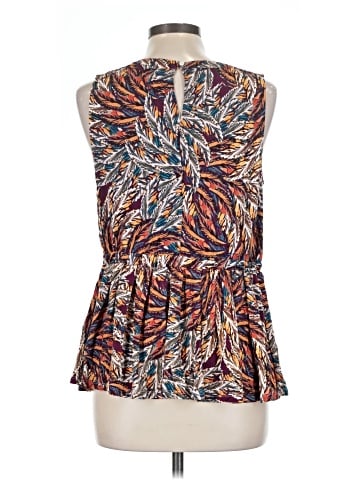 Deletta Sleeveless Blouse (view 2)