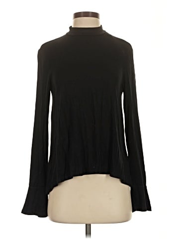 Tart Long Sleeve Blouse (view 1)