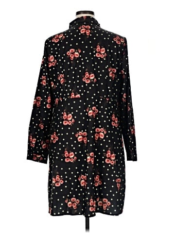 Allegra K Casual Dress (view 2)