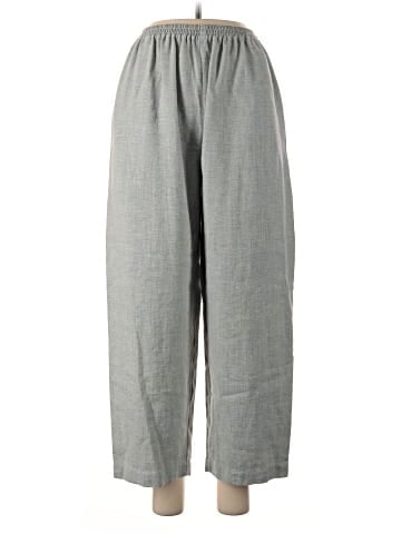 Eskandar Casual Pants (view 1)