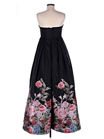 Mac Duggal Cocktail Dress (view 2)