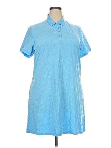 Antigua Casual Dress (view 1)