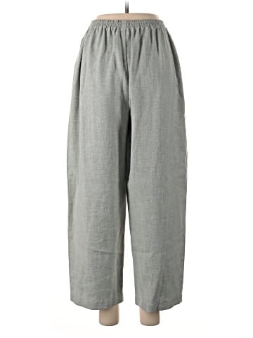 Eskandar Casual Pants (view 2)