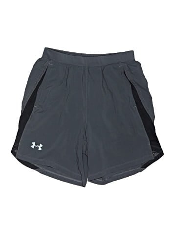 Under Armour Athletic Shorts (view 1)
