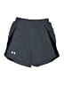 Under Armour Gray Athletic Shorts Size S - photo 1