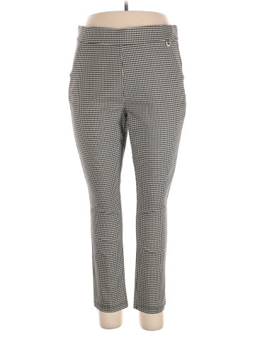 Rafaella Casual Pants (view 1)