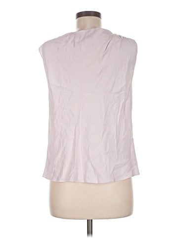 Vince. Sleeveless Blouse (view 2)