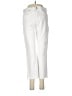 Zara White Jeans Size 8 - photo 1
