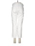 Zara White Jeans Size 8 - photo 2
