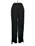 Rewash Solid Black Casual Pants Size S - photo 2