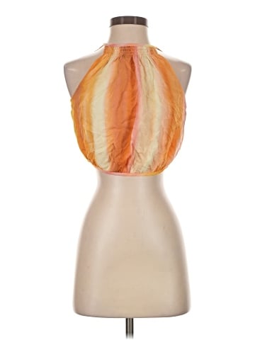 Bella Dahl Sleeveless Blouse (view 1)
