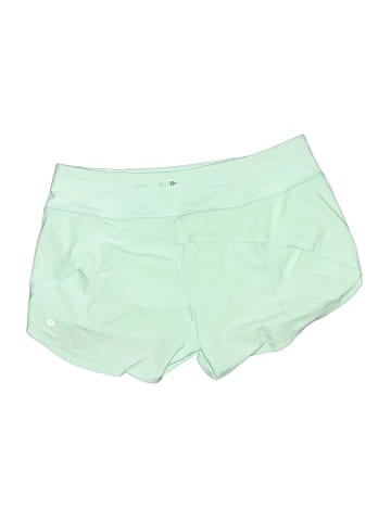 Lululemon Athletica Athletic Shorts (view 2)
