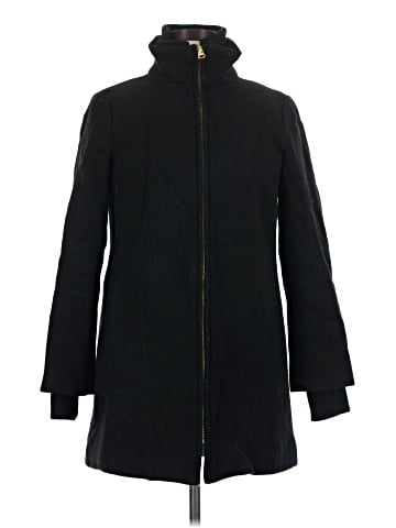 J.Crew Wool Coat (view 1)