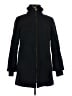 J.Crew Black Wool Coat Size 8 - photo 1