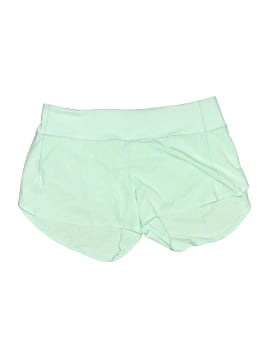 Lululemon Athletica Athletic Shorts