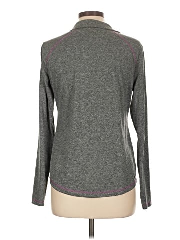Danskin Now Pullover Sweater (view 2)