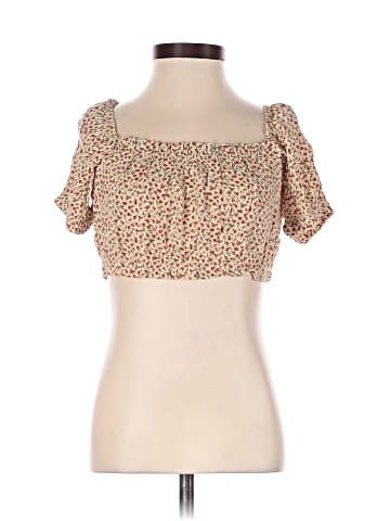 Brandy Melville Tube Top (view 1)