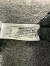 Zara Solid Black Active Pants Size L - photo 8