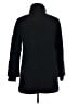 J.Crew Black Wool Coat Size 8 - photo 2