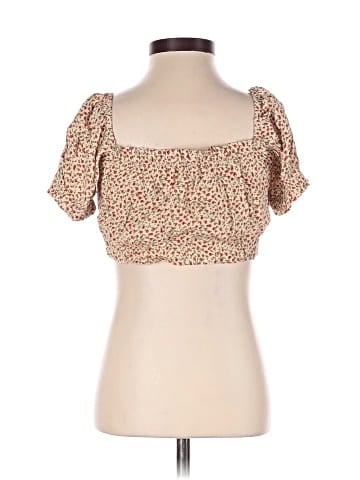 Brandy Melville Tube Top (view 2)