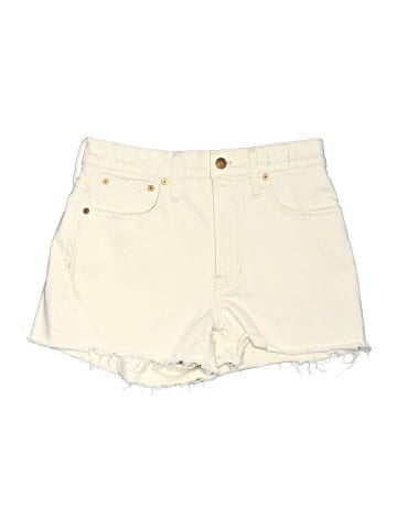 Madewell Denim Shorts (view 1)