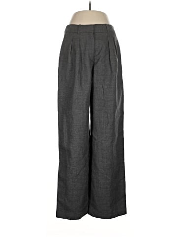 Babaton Wool Pants (view 1)