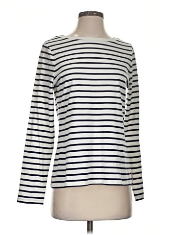 Boden Long Sleeve T-Shirt (view 1)