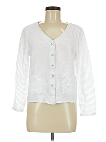 Habitat Long Sleeve Blouse (view 1)