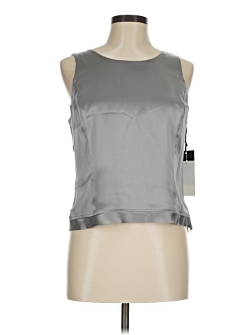 Worth New York Sleeveless Top (view 1)