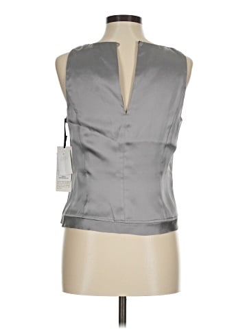 Worth New York Sleeveless Top (view 2)