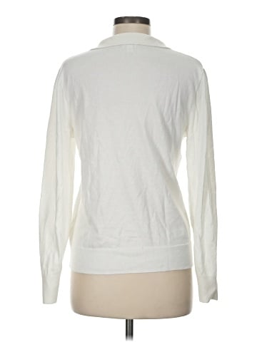J.Crew Factory Store Pullover Sweater (view 2)
