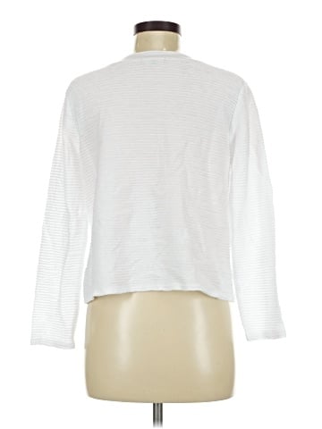 Habitat Long Sleeve Blouse (view 2)