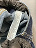 SPANX Blue Jeggings Size XL - photo 8