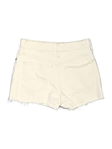 Madewell Denim Shorts (view 2)