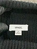 Vince. Solid Black Wool Pullover Sweater Size XS - photo 7