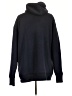Athleta Black Pullover Hoodie Size L (tall) - photo 2