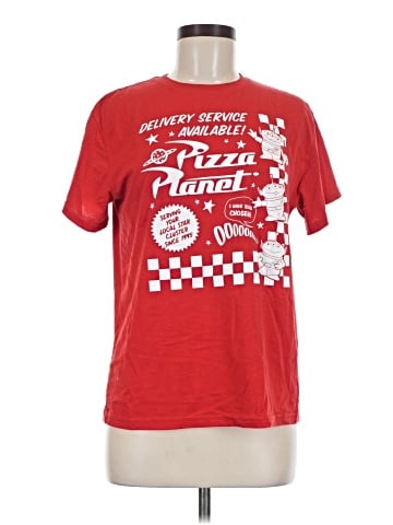 Disney Short Sleeve T-Shirt (view 1)