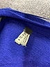 We the Free Blue Pullover Sweater Size M - photo 7