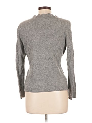 Ann Taylor Factory Pullover Sweater (view 2)