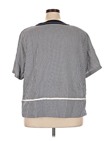 Koret Short Sleeve Top (view 2)