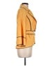 Canvas Backs Orange Blazer Size 6 - photo 4
